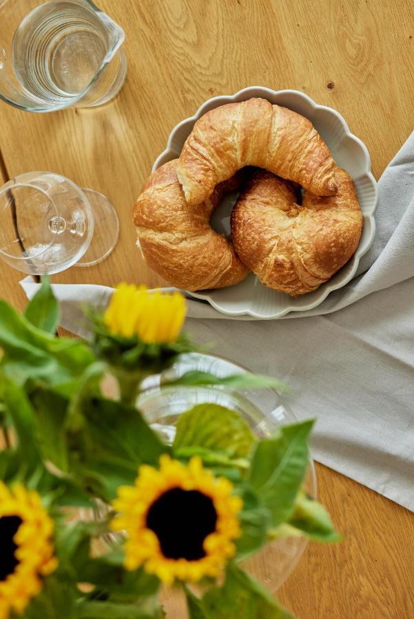 Villa-Eggert 브레텐 외부 사진